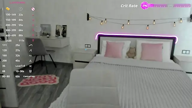 Snapshot of AureliaBliss_ chatting on July 2026 05:14:01 AM AureliaBliss online show from July 2026 05:14:01 AM