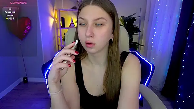 AureliaBliss  online show from February 2025 04:35:02 PM