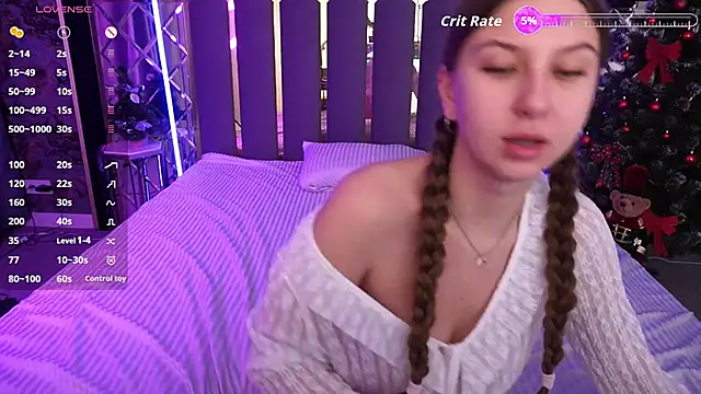 Snapshot of AureliaBliss_ chatting on January 2026 06:50:02 AM AureliaBliss online show from January 2026 06:50:02 AM