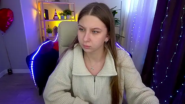 AureliaBliss  online show from February 2025 01:22:01 PM