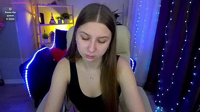 AureliaBliss  online show from February 2025 08:32:02 PM
