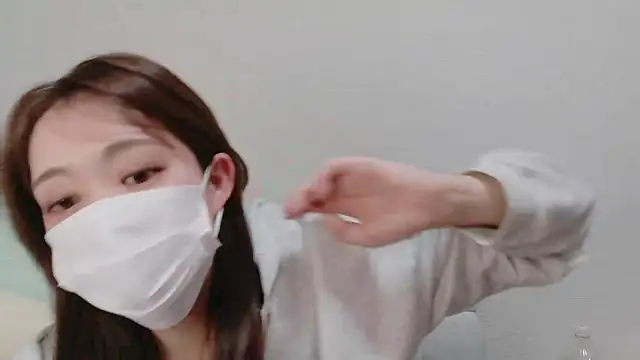 Snapshot of mio7635 chatting on July 2026 01:41:02 PM mio7635 online show from July 2026 01:41:02 PM