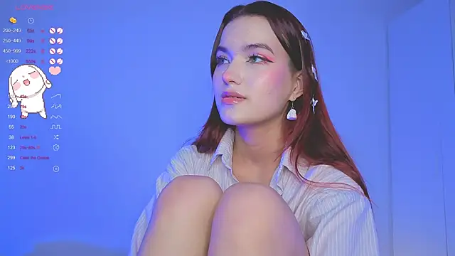 tempt for you online show from September 2025 10:31:02 PM