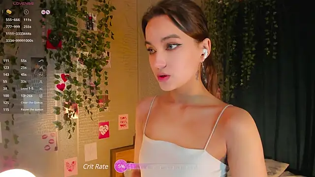 tempt for you online show from March 2025 02:01:02 PM