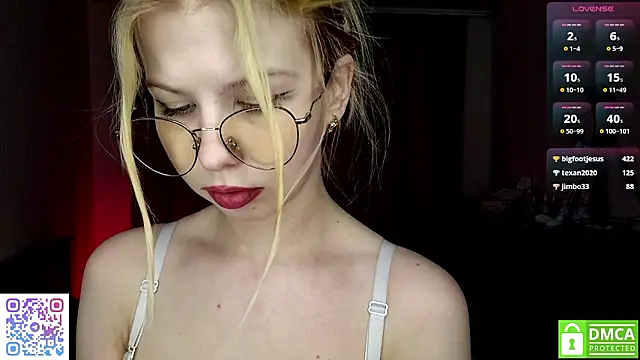 LynetHakes online show from February 2026 07:57:02 PM