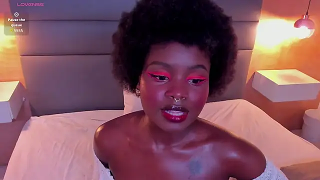 Stela  Gs online show from February 2026 09:03:01 PM