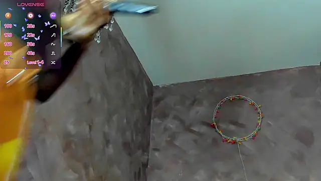 Stela  Gs online show from December 2025 07:38:01 PM