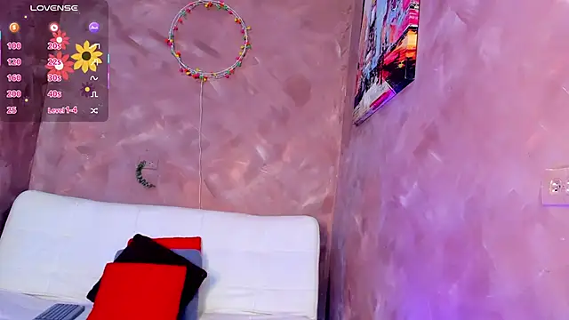 Stela  Gs online show from January 2026 07:29:02 PM