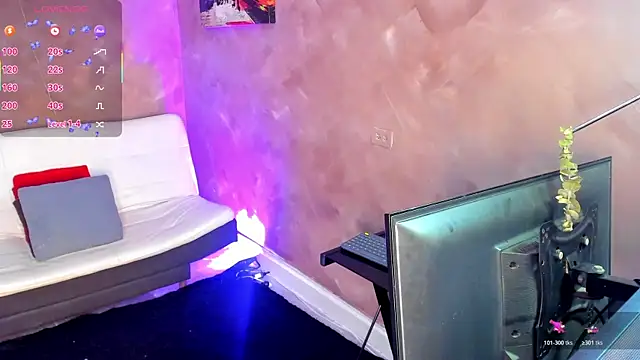 Stela  Gs online show from January 2026 07:20:02 PM