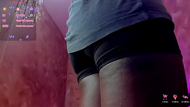 Stela  Gs online show from December 2025 07:40:01 PM