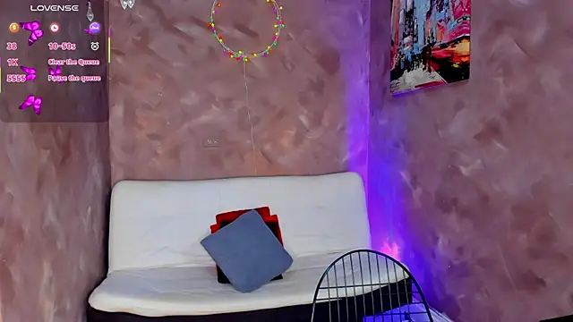 Snapshot of Stela__Gs chatting on November 2025 01:34:01 PM Stela Gs online show from November 2025 01:34:01 PM