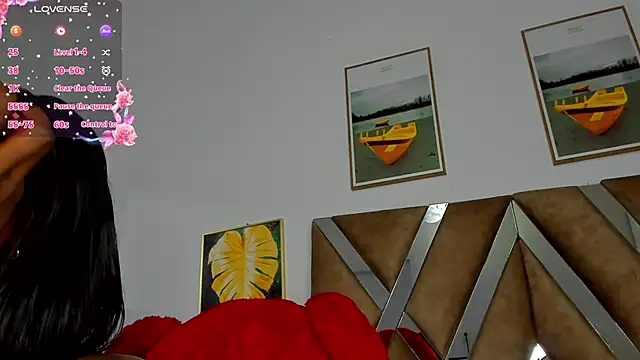 Snapshot of Stela__Gs chatting on February 2025 01:50:01 PM Stela Gs online show from February 2025 01:50:01 PM