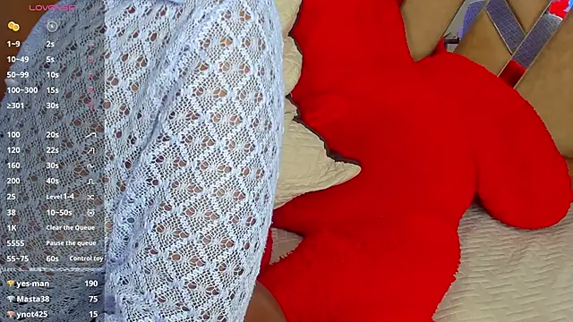 Snapshot of Stela__Gs chatting on March 2025 09:16:02 PM Stela Gs online show from March 2025 09:16:02 PM