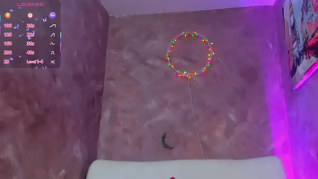 Stela  Gs online show from December 2025 03:15:02 PM