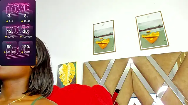 Snapshot of Stela__Gs chatting on February 2025 02:35:02 PM Stela Gs online show from February 2025 02:35:02 PM