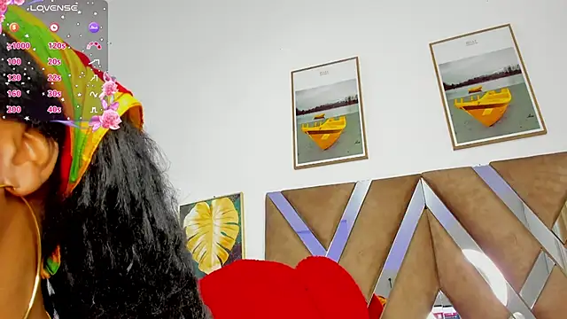 Snapshot of Stela__Gs chatting on February 2025 01:41:01 PM Stela Gs online show from February 2025 01:41:01 PM