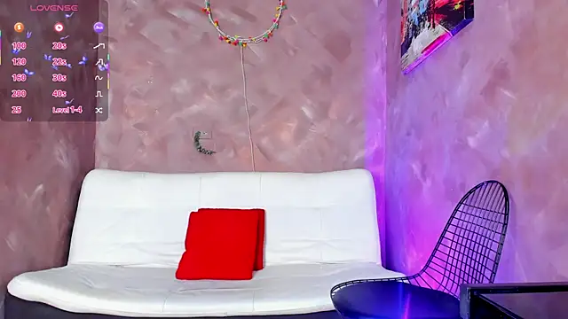 Stela  Gs online show from December 2025 07:36:05 PM