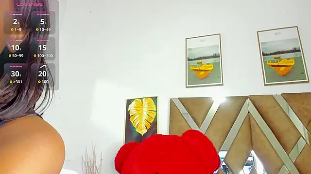 Snapshot of Stela__Gs chatting on February 2025 02:06:02 PM Stela Gs online show from February 2025 02:06:02 PM