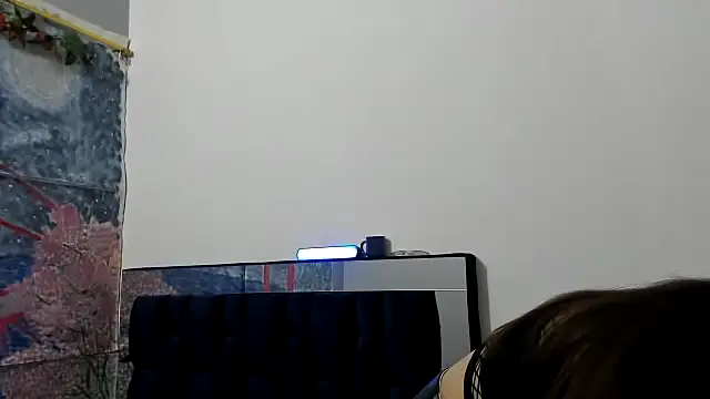ShairaMarss online show from September 2025 02:20:01 PM