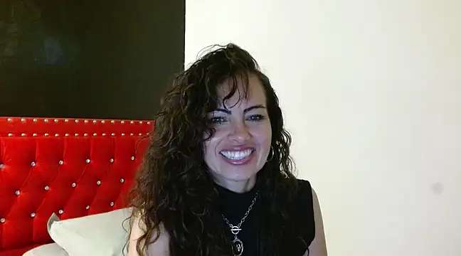 ShairaMarss online show from March 2025 01:59:02 PM