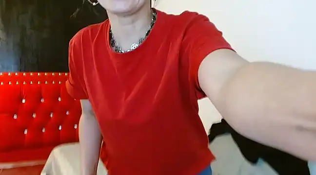 ShairaMarss online show from March 2025 08:16:01 PM