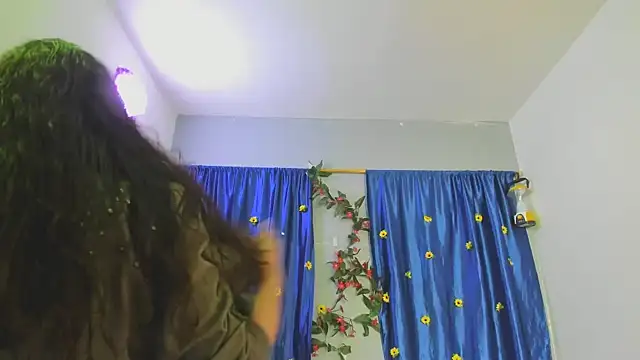 ShairaMarss online show from November 2025 02:31:02 PM