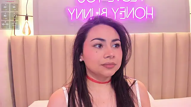 Naomymonroe  online show from February 2026 09:59:01 PM