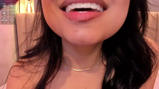 Naomymonroe  online show from February 2026 05:12:02 PM