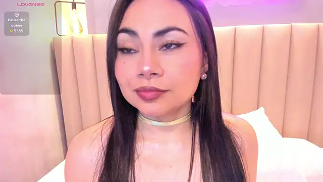 Naomymonroe  online show from March 2026 10:00:02 PM