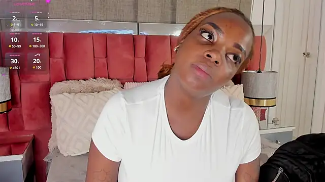 Snapshot of NatyParker chatting on April 2026 12:56:01 PM NatyParker online show from April 2026 12:56:01 PM