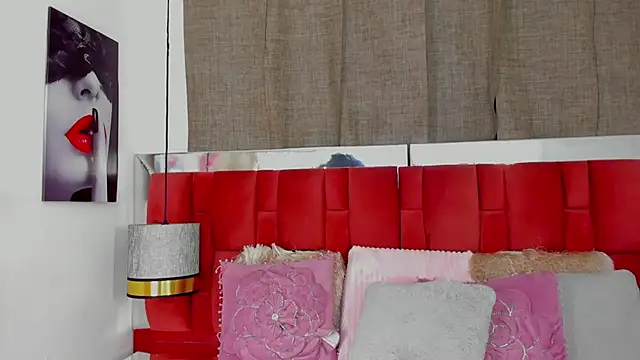 Snapshot of NatyParker chatting on November 2025 01:22:01 PM NatyParker online show from November 2025 01:22:01 PM