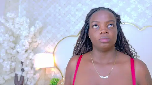 Snapshot of NatyParker chatting on November 2025 03:13:02 PM NatyParker online show from November 2025 03:13:02 PM