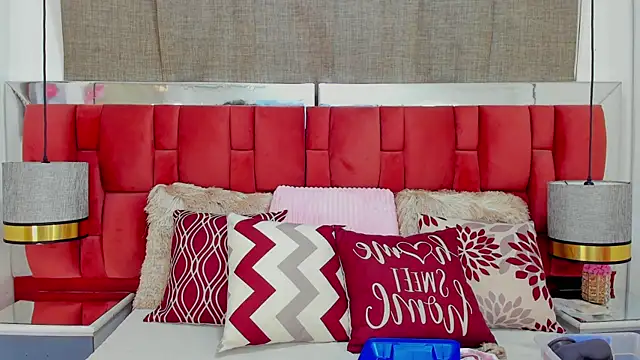 Snapshot of NatyParker chatting on January 2026 01:37:02 PM NatyParker online show from January 2026 01:37:02 PM