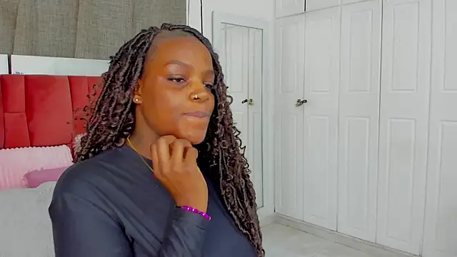 Snapshot of NatyParker chatting on November 2025 01:15:02 PM NatyParker online show from November 2025 01:15:02 PM