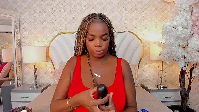 Snapshot of NatyParker chatting on February 2026 02:19:02 PM NatyParker online show from February 2026 02:19:02 PM