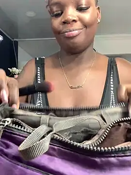 Snapshot of NatyParker chatting on March 2026 01:23:02 PM NatyParker online show from March 2026 01:23:02 PM