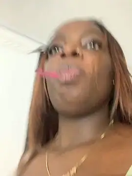 Snapshot of NatyParker chatting on October 2025 12:59:01 PM NatyParker online show from October 2025 12:59:01 PM