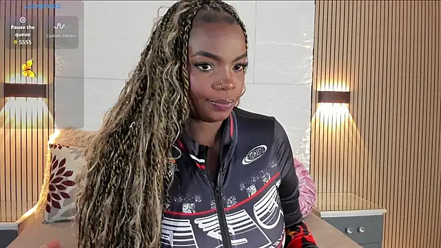 Snapshot of NatyParker chatting on July 2026 01:39:02 PM NatyParker online show from July 2026 01:39:02 PM