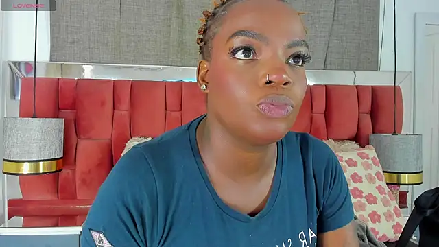 Snapshot of NatyParker chatting on March 2026 01:25:01 PM NatyParker online show from March 2026 01:25:01 PM