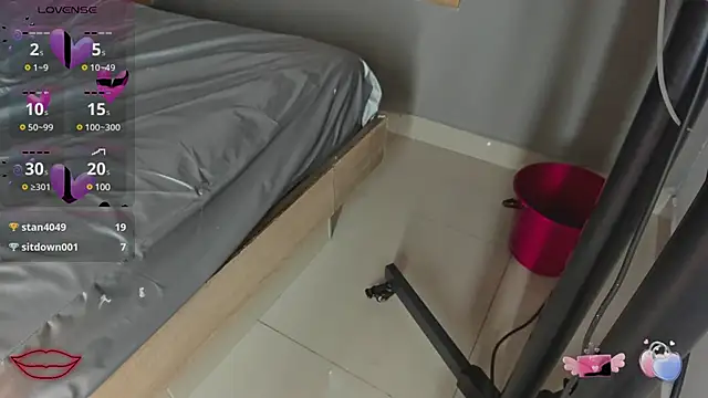 Snapshot of ebony_sofia69 chatting on February 2025 11:12:02 AM ebony sofia69 online show from February 2025 11:12:02 AM