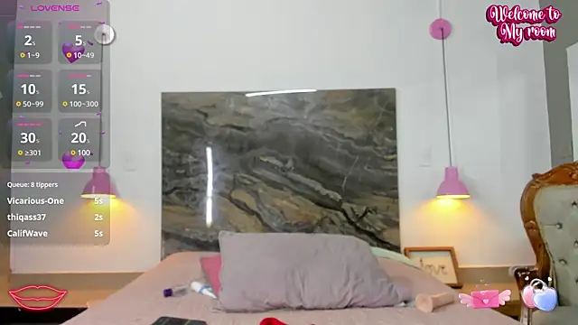 Snapshot of ebony_sofia69 chatting on February 2025 10:14:02 AM ebony sofia69 online show from February 2025 10:14:02 AM