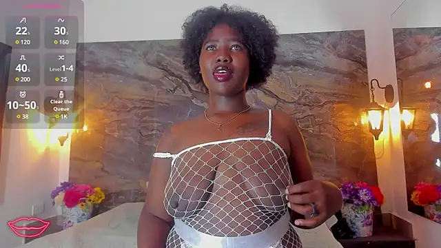 Snapshot of ebony_sofia69 chatting on March 2025 04:21:02 AM ebony sofia69 online show from March 2025 04:21:02 AM