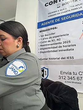 Ariana-07 online show from March 2026 12:38:01 PM