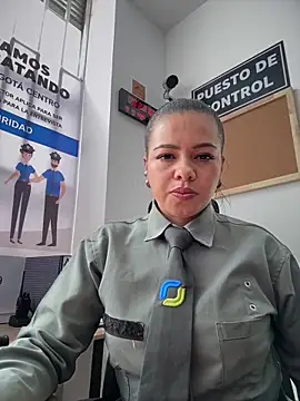 Ariana-07 online show from April 2026 01:27:01 PM