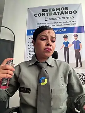 Ariana-07 online show from April 2026 01:18:01 PM