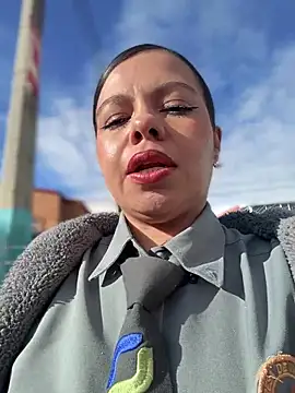 Ariana-07 online show from October 2025 12:37:02 PM