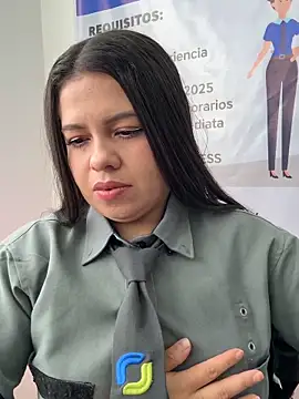 Ariana-07 online show from February 2026 01:35:02 PM