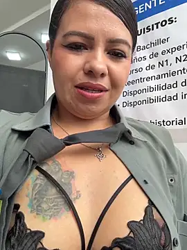 Ariana-07 online show from April 2026 12:50:01 PM