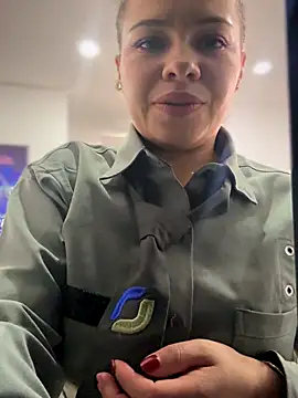 Ariana-07 online show from November 2025 01:12:01 PM