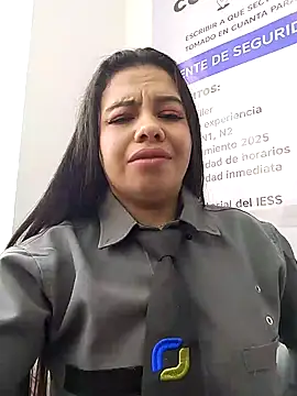 Ariana-07 online show from February 2026 01:20:02 PM